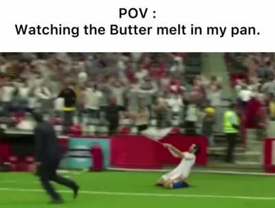 Butter flies