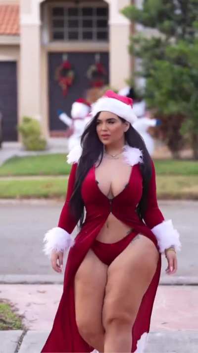 NICE (HAPPY HOLIDAYS)