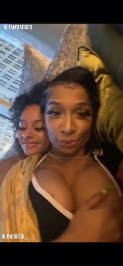 BADDIEGI