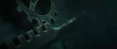 Raya and the Last Dragon - Official Teaser Trailer