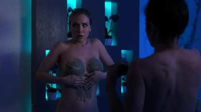 Amber Goldfarb