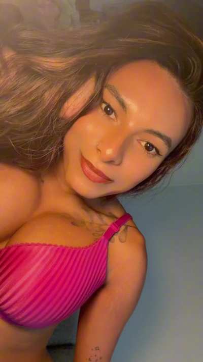Would you breed, pull out or pass my fuckdoll pussy?