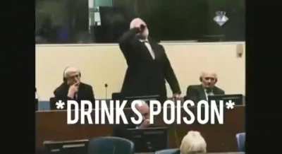 Sigma Bosnian War Criminal