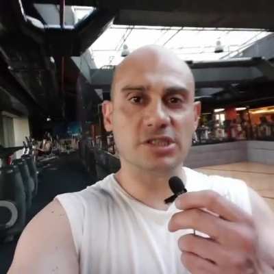 İşterinde tacize uğrayan kadın --- Onur Babacan