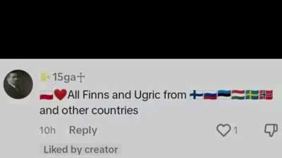 least praoud ruski