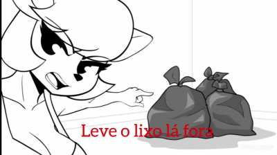 Sim mãe ;-;