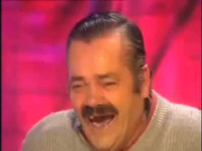 El Risitas reacts to WSB memes