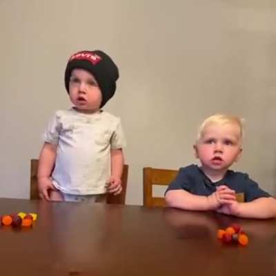 Не ешьте, пока мы не вернё<wbr>мся