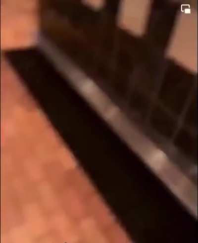 It’s not delivery it’s an ass whipping