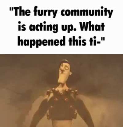 There Is NO Way 