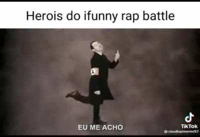 Mussumano!!!!!