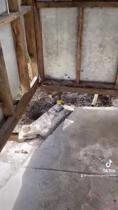 Australian tradie explains “she’ll be right and figuring it out”