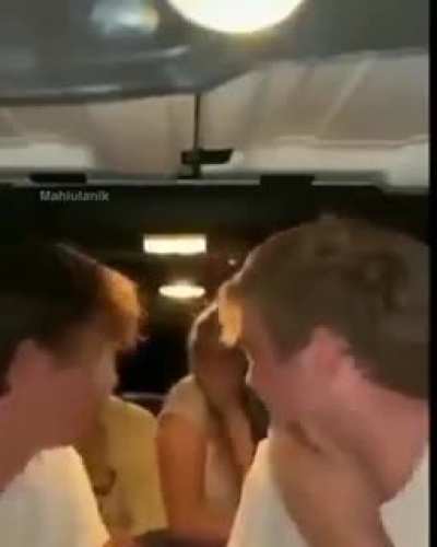 Bros before hoes