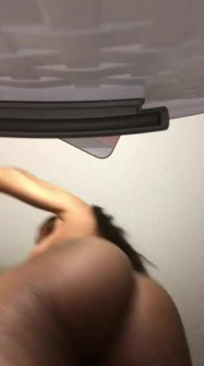 Ass Clapping Ebony Twerking
