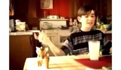 Got milk?