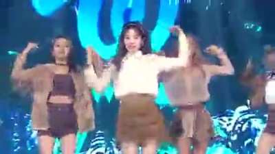 Dahyun - More & More (Stage Mix)
