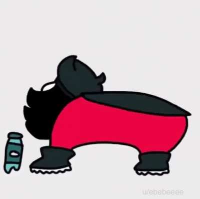 what have i done