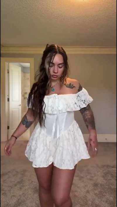 try on haul