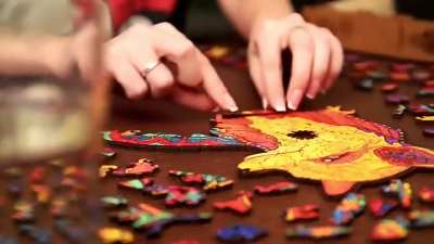puzzles