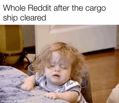 Nooooo the horrorrrrr