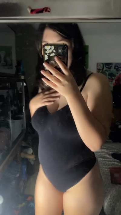 front or back