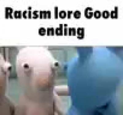 The end to it all