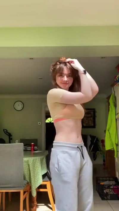 New video