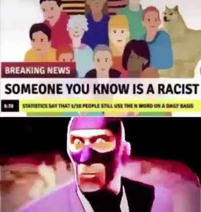 not me