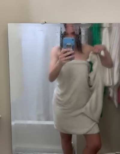 TGIF ..fresh shaved pussy