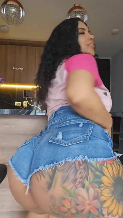 Anita T