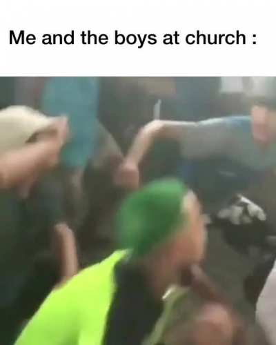 Rule 1, it took me an hour to make it a month ago, my first meme ever and I never had the chance to post it since memes subreddits don’t accept videos. Goodbye.