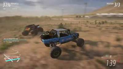 Something about those AI drivers pissing y’all off?…