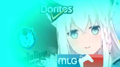 Fubuki GET REKT MLG