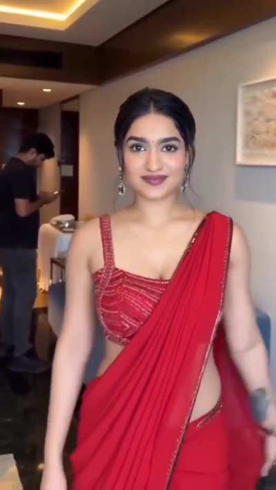 Saniya Iyappan 