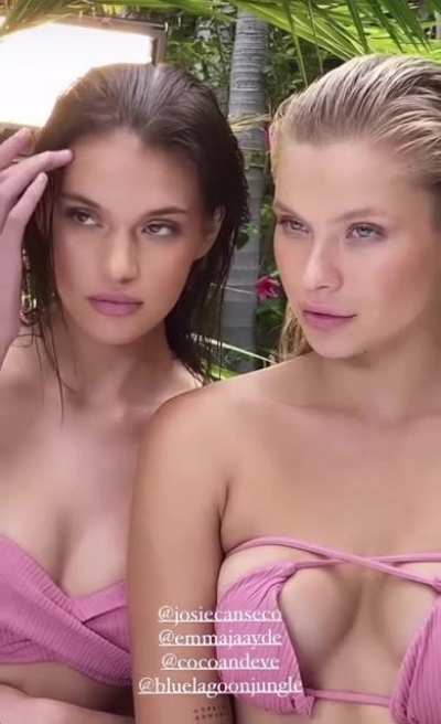 CocoandEve PhotoShoot