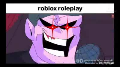 roblox roleplay