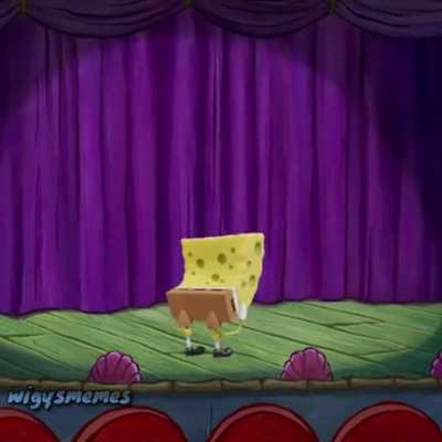 Titulo foi assistir bob esponja