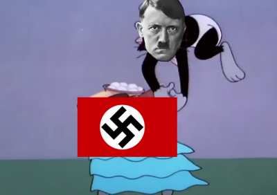 Entendedores da segunda guerra mundial em entenderão