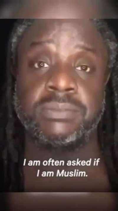 I am a human. This is a must watch video.
