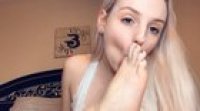Just a little taste💦