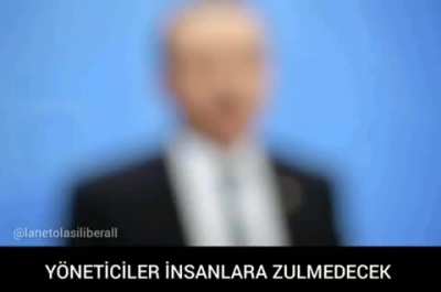 Yayın Müslüman kardeşlerim!
