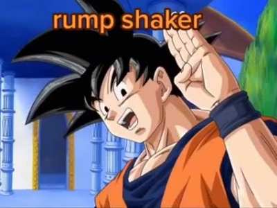 Yea shake it