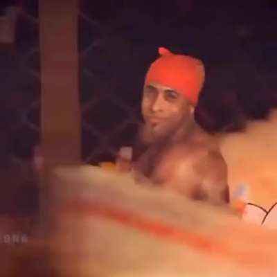ricardo milos??😳