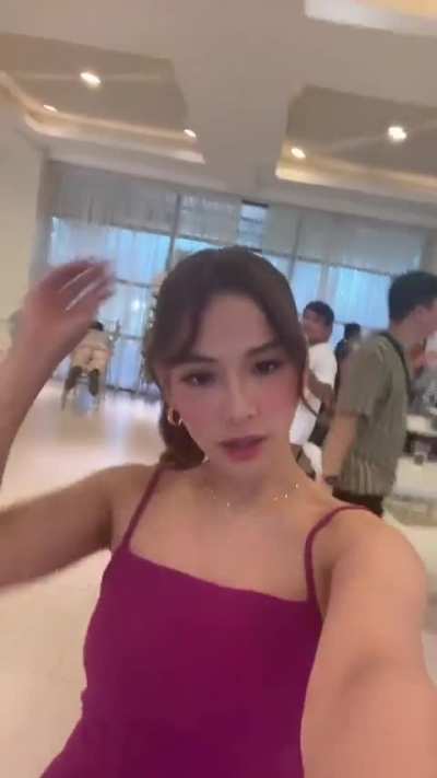 Jackie Gonzaga