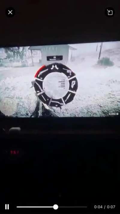 Red Scream Redemption