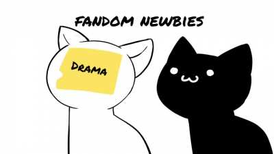 fandom_irl