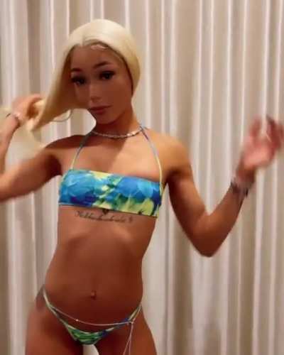 Blonde 😍😍