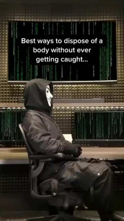 r u going to do that? If yes, tell me how?