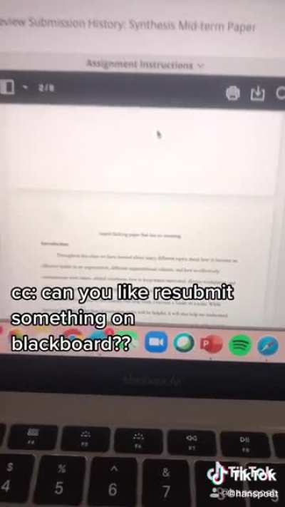 “Stupid fucking paper with no meaning”