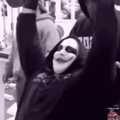 WE’RE ALL GONNA MAKE IT BRAH